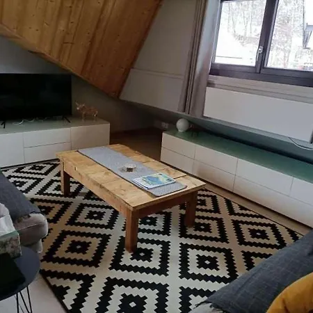 2 Bedroom Modern Interior Parking On Site Vakantiehuis